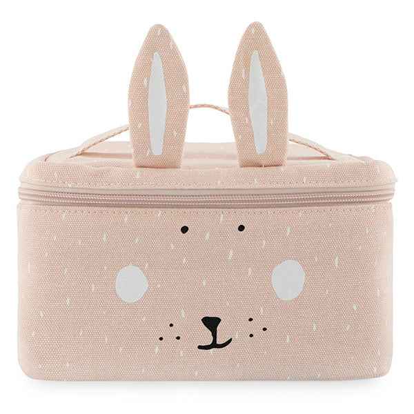 Trixie thermische lunchtas Mrs. Rabbit