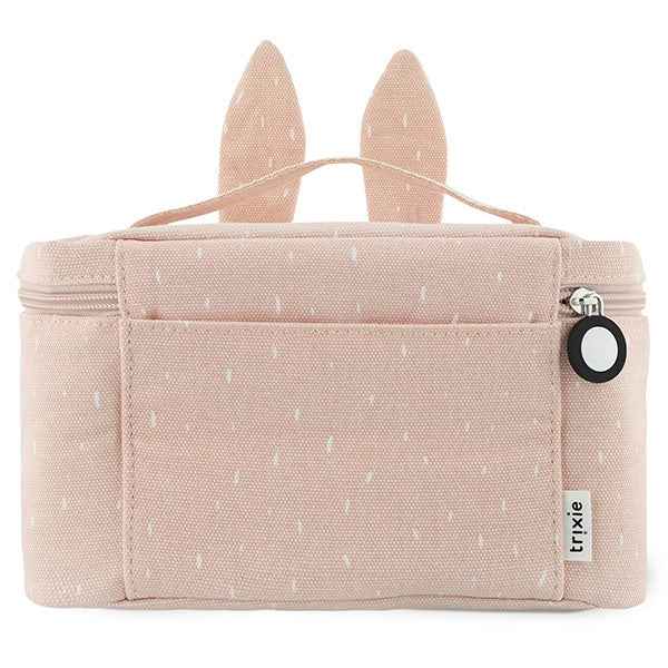 Trixie thermische lunchtas Mrs. Rabbit