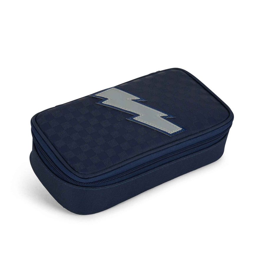 Caramel et Cie | Modular Pen Pouch Chromatic Lightning