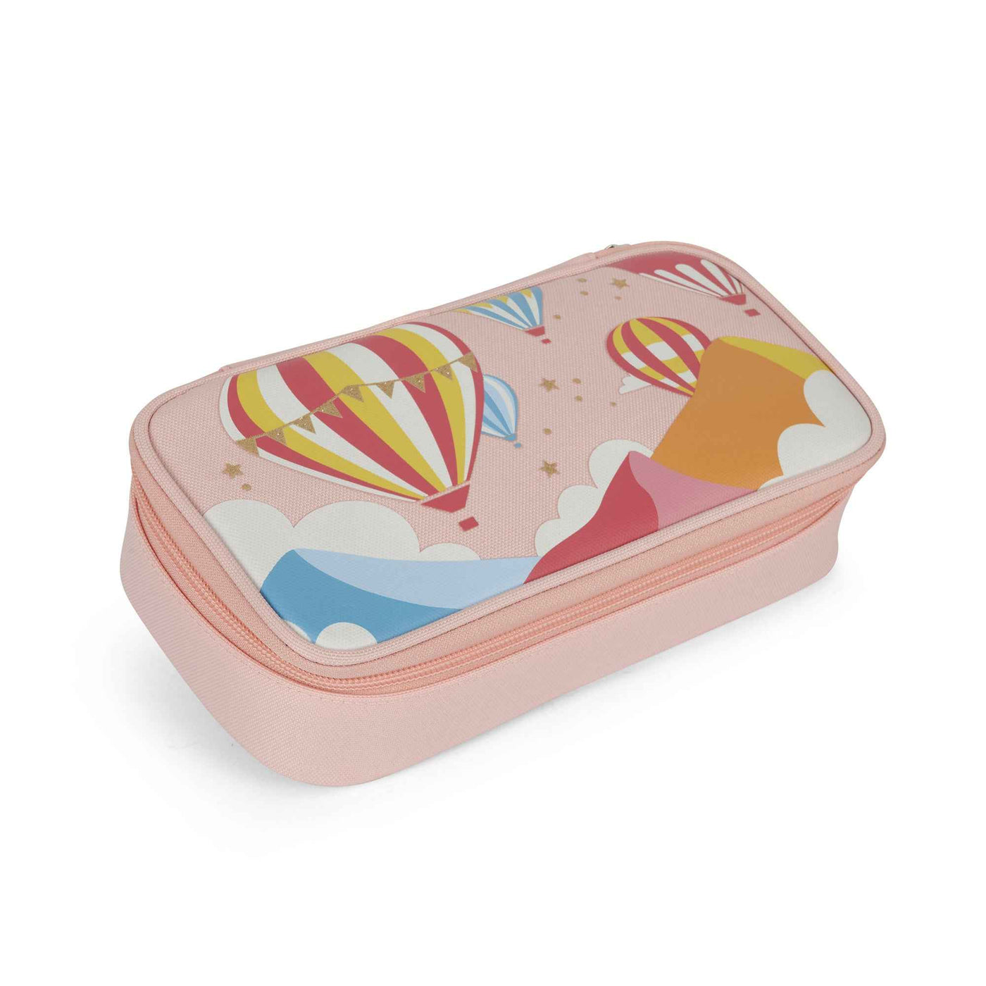 Caramel & Cie | Modular Pen Pouch Sugar Balloons