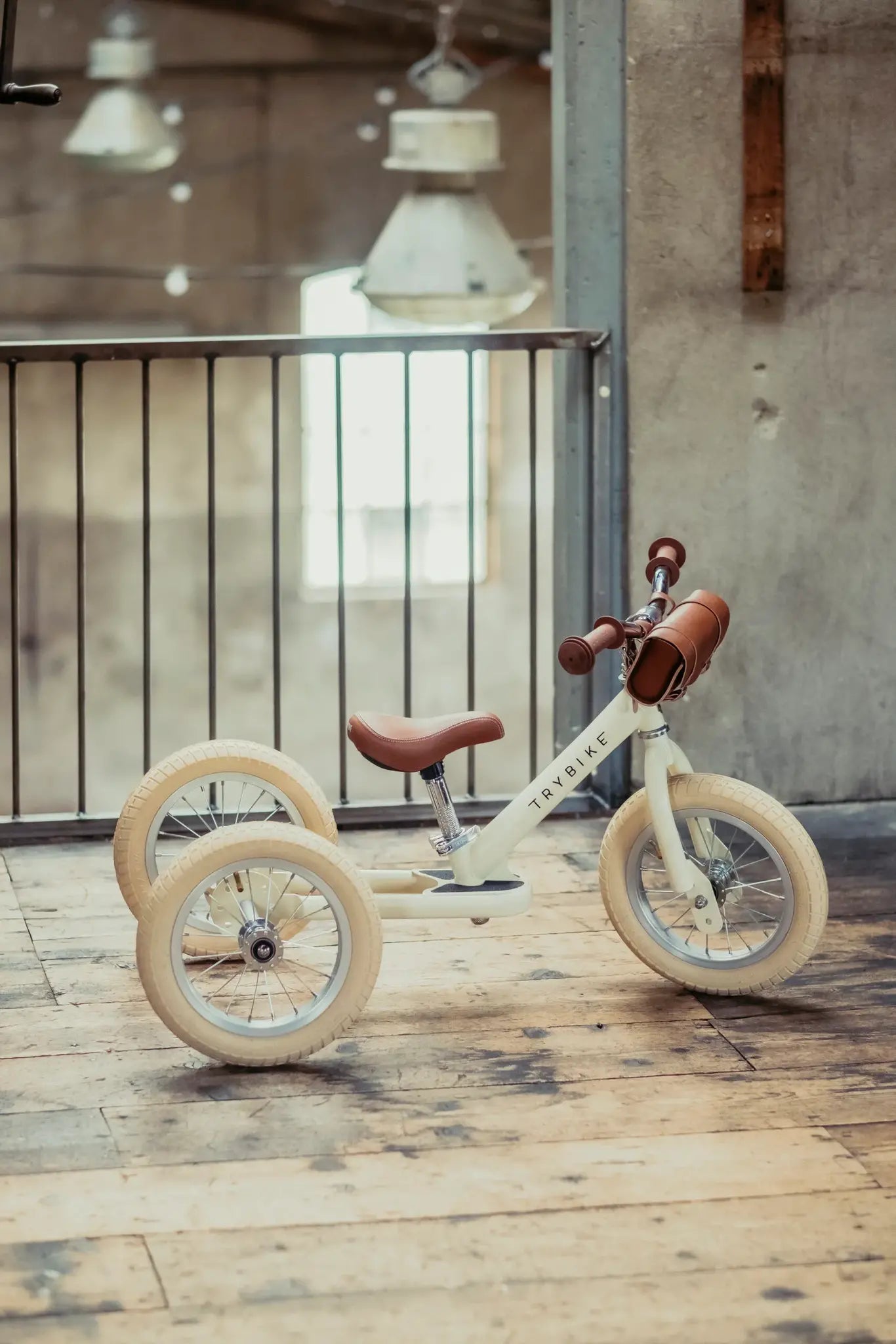 Trybike | Stuurtas