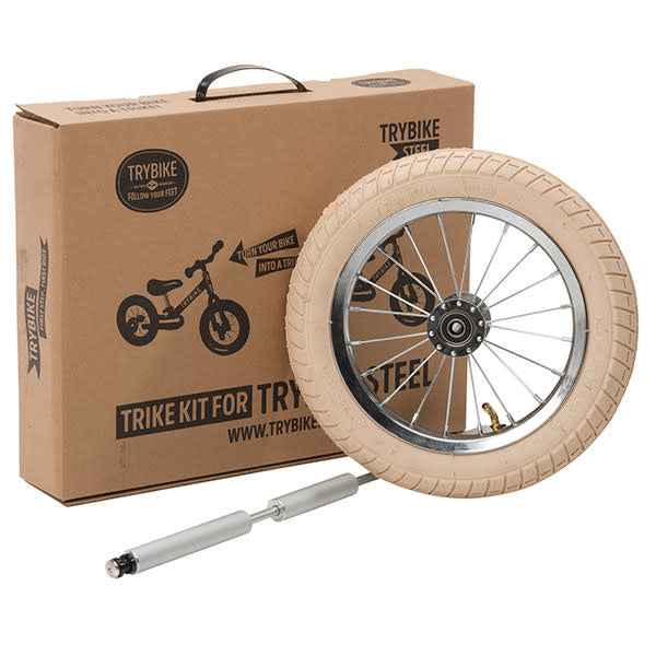 Trybike | Steel Trikekit Wheel Extension Set Vintage