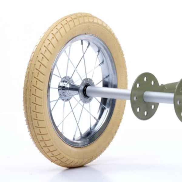 Trybike | Steel Wheel Extension Kit Vintage