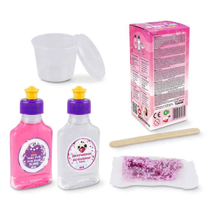 Tuban | Kit DIY Tuban Slime Cookie