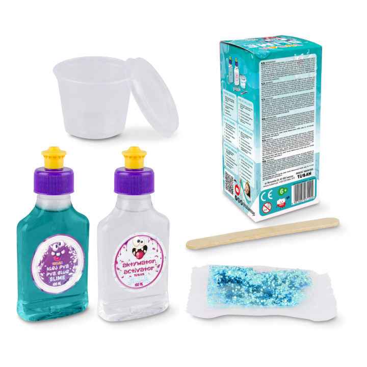 Tuban | Kit DIY Tuban Slime Watermelon