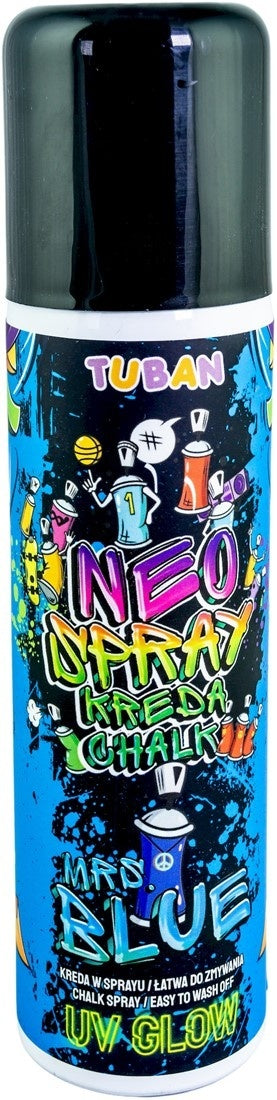 Tuban | Neo Chalk Spray 150 ml