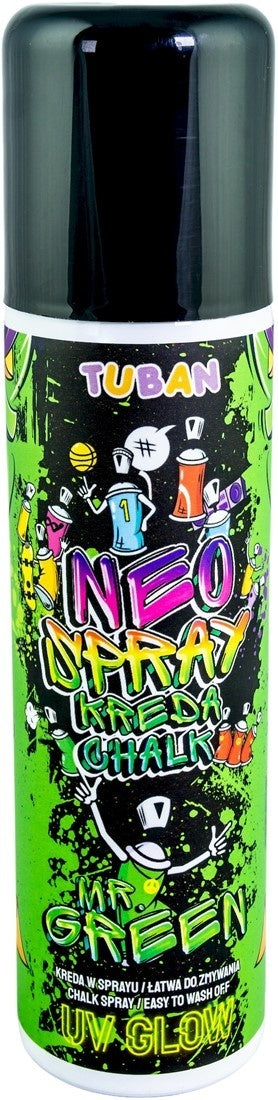 Tuban | Neo Chalk Spray 150 ml