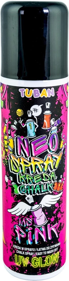Tuban | Neo Chalk Spray 150 ml