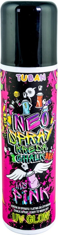 Tuban | Neo Chalk Spray 150 ml