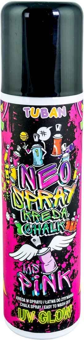 Tuban | Neo Chalk Spray 150 ml