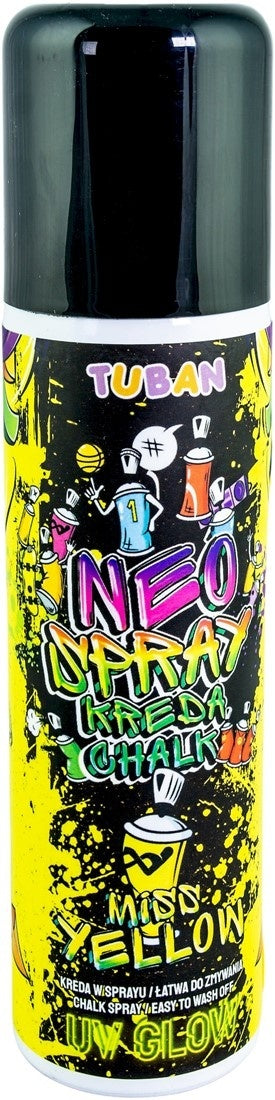 Tuban | Neo Chalk Spray 150 ml