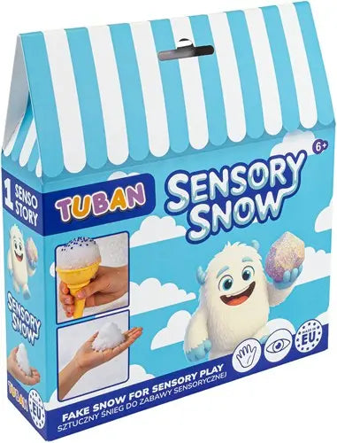 Tuban | Sensory Snow