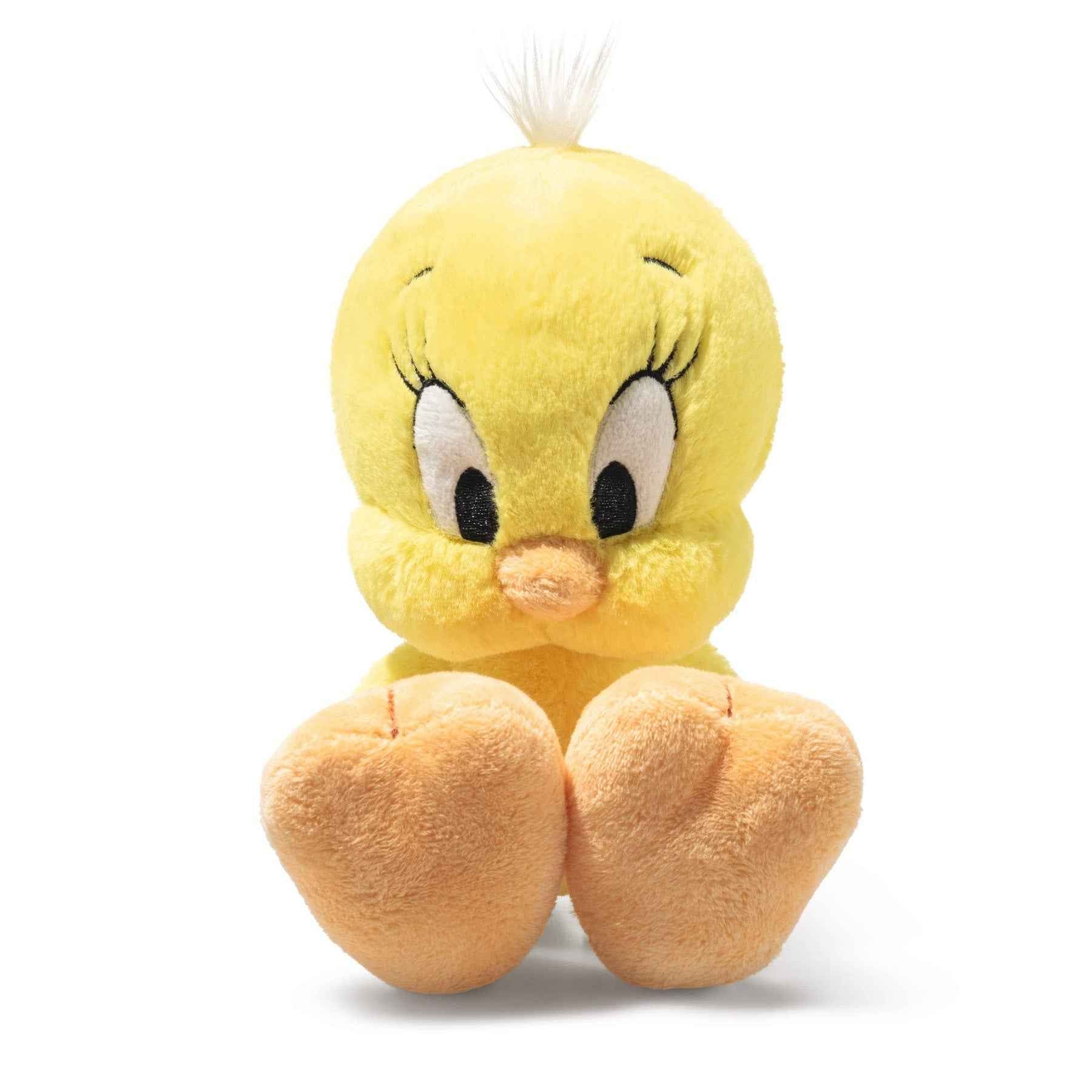 Steiff | Looney Tunes Tweety Bird 20 cm Yellow