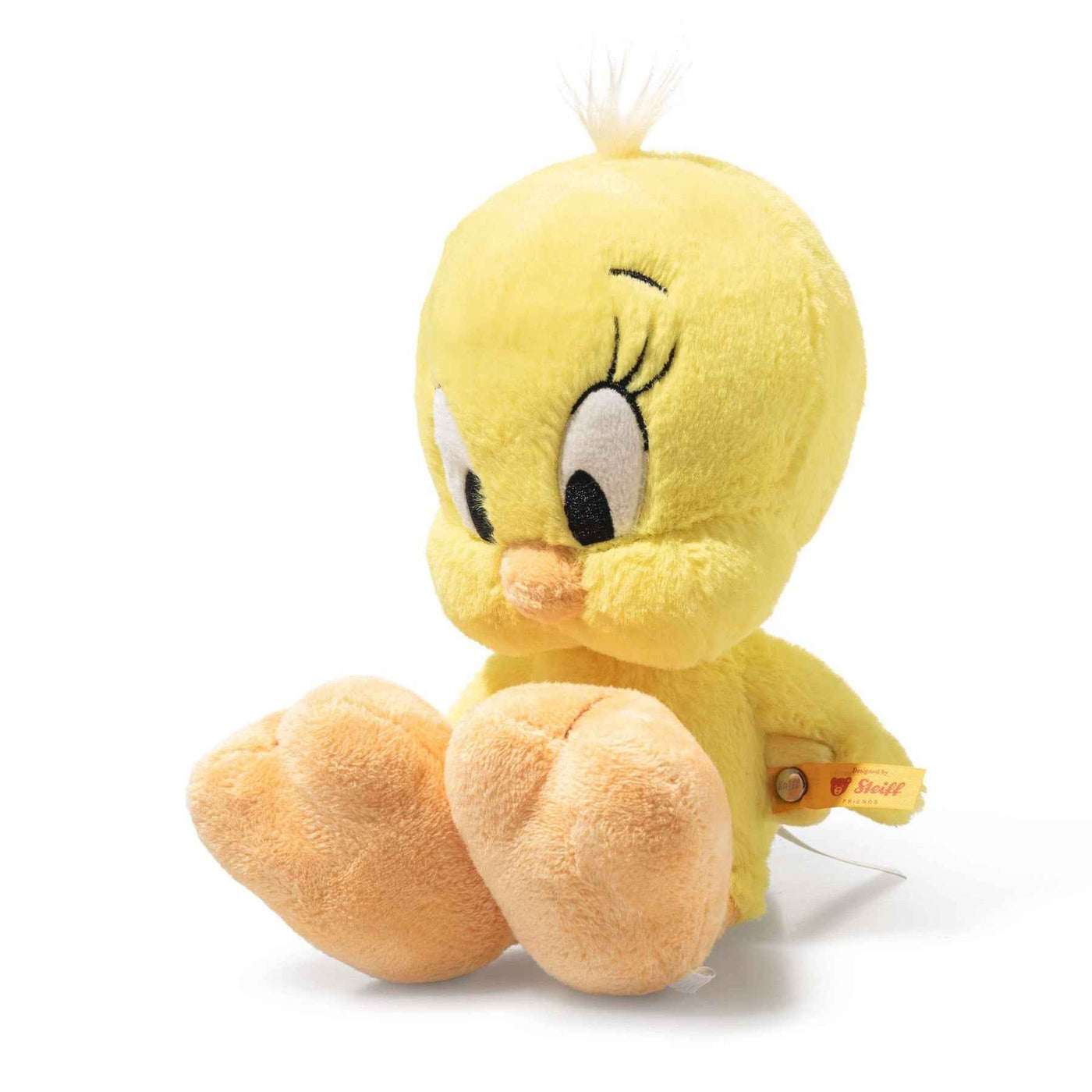 Steiff | Looney Tunes Tweety Bird 20 cm Yellow