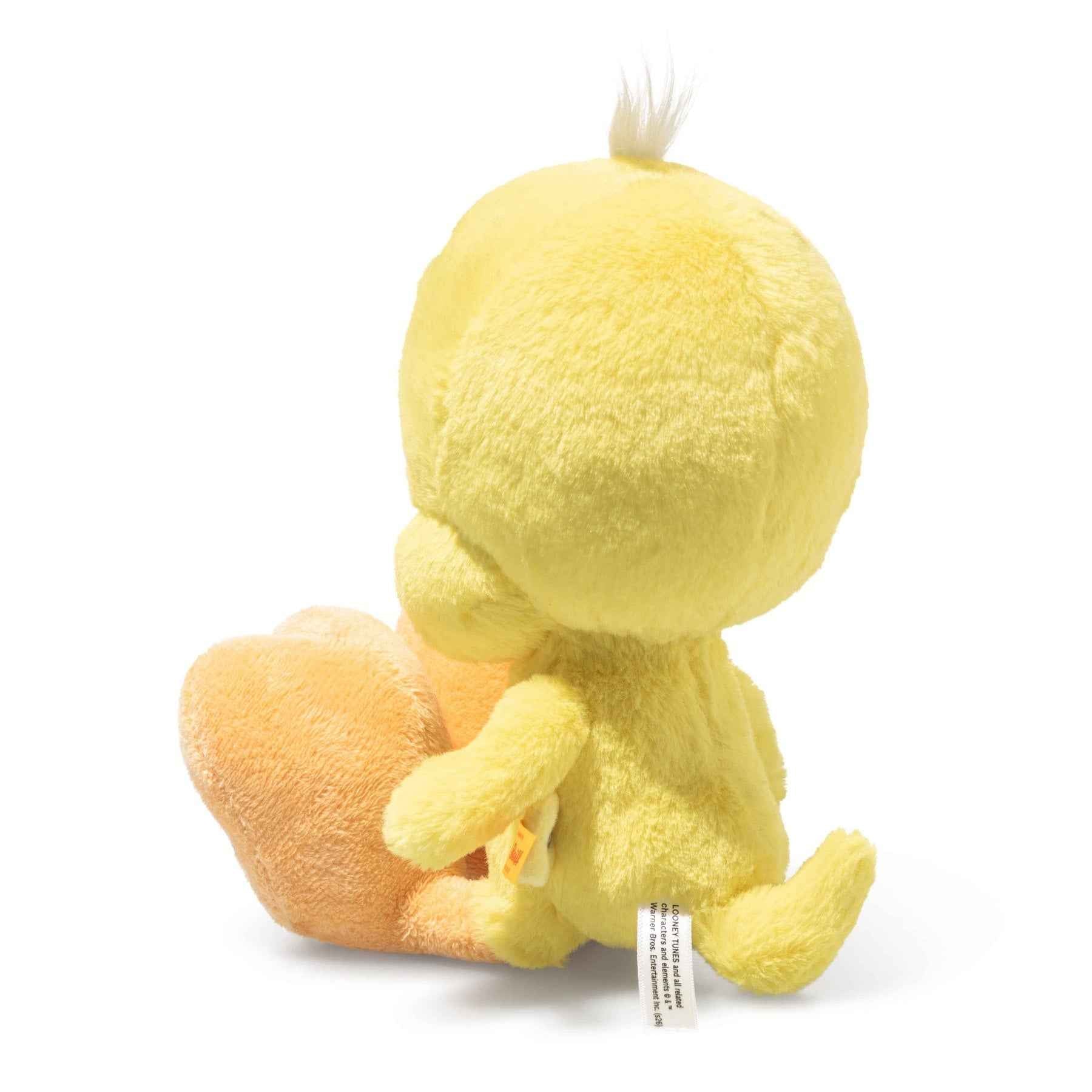 Steiff | Looney Tunes Tweety Bird 20 cm Yellow