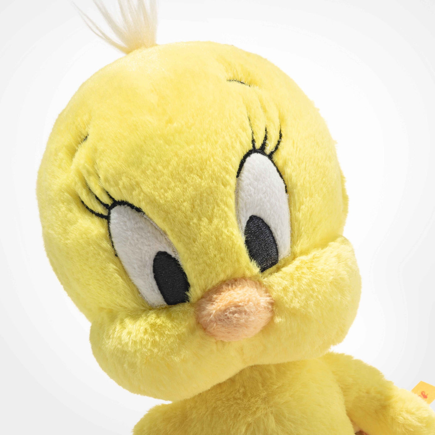 Steiff | Looney Tunes Tweety Bird 20 cm Yellow