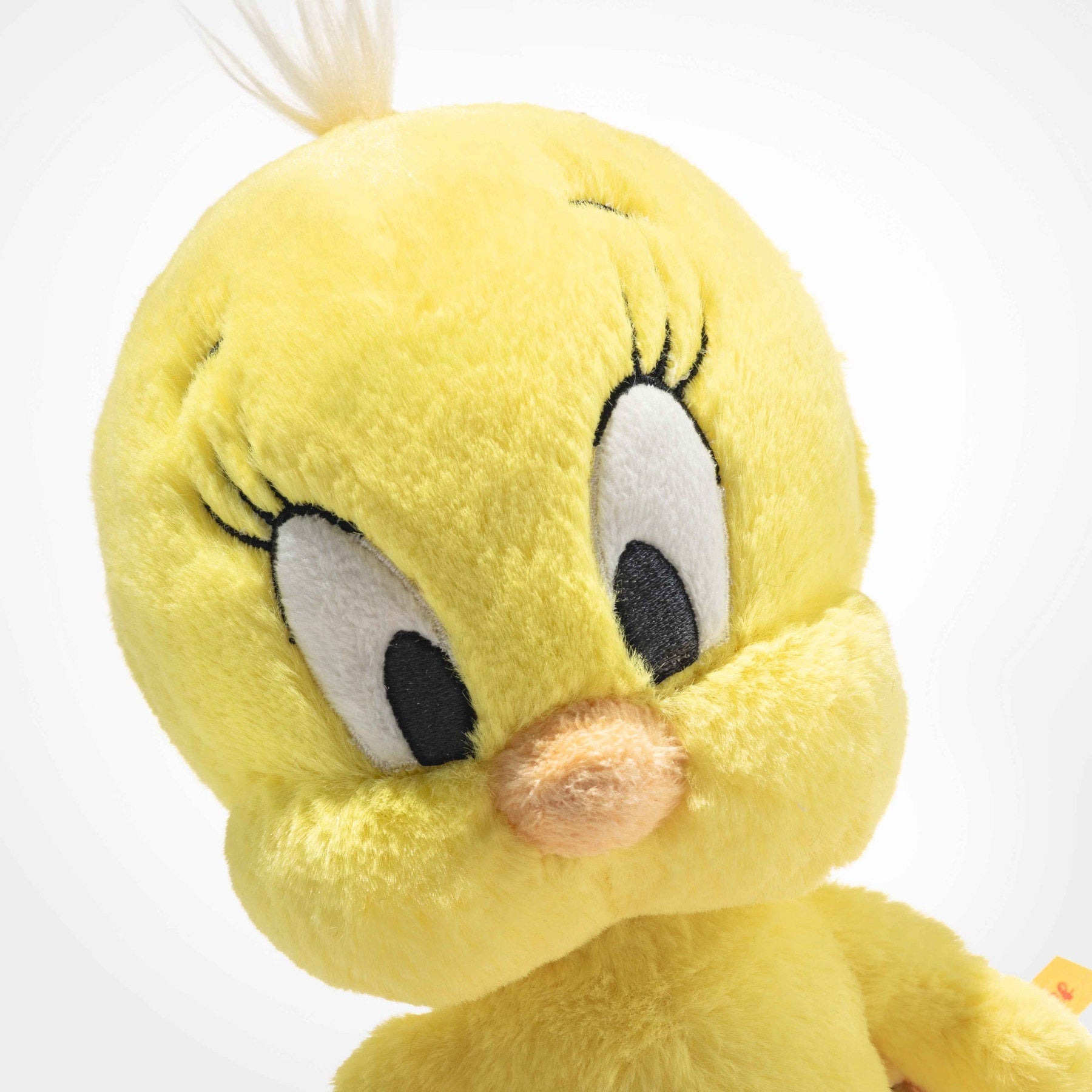 Steiff | Looney Tunes Tweety Bird 20 cm Yellow