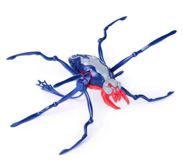 HexBots | skitter bot spider