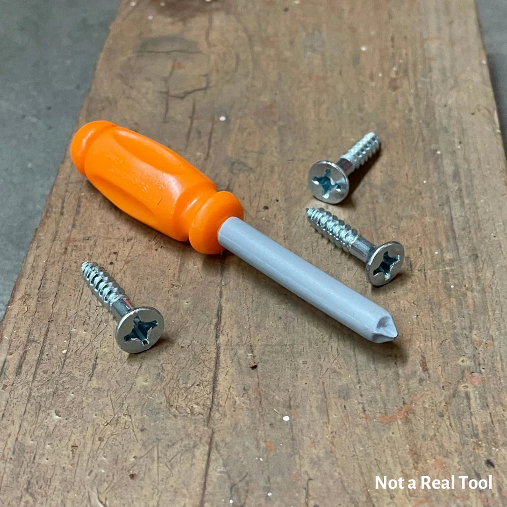 Safari Ltd. | Speelfiguren Gereedschap
