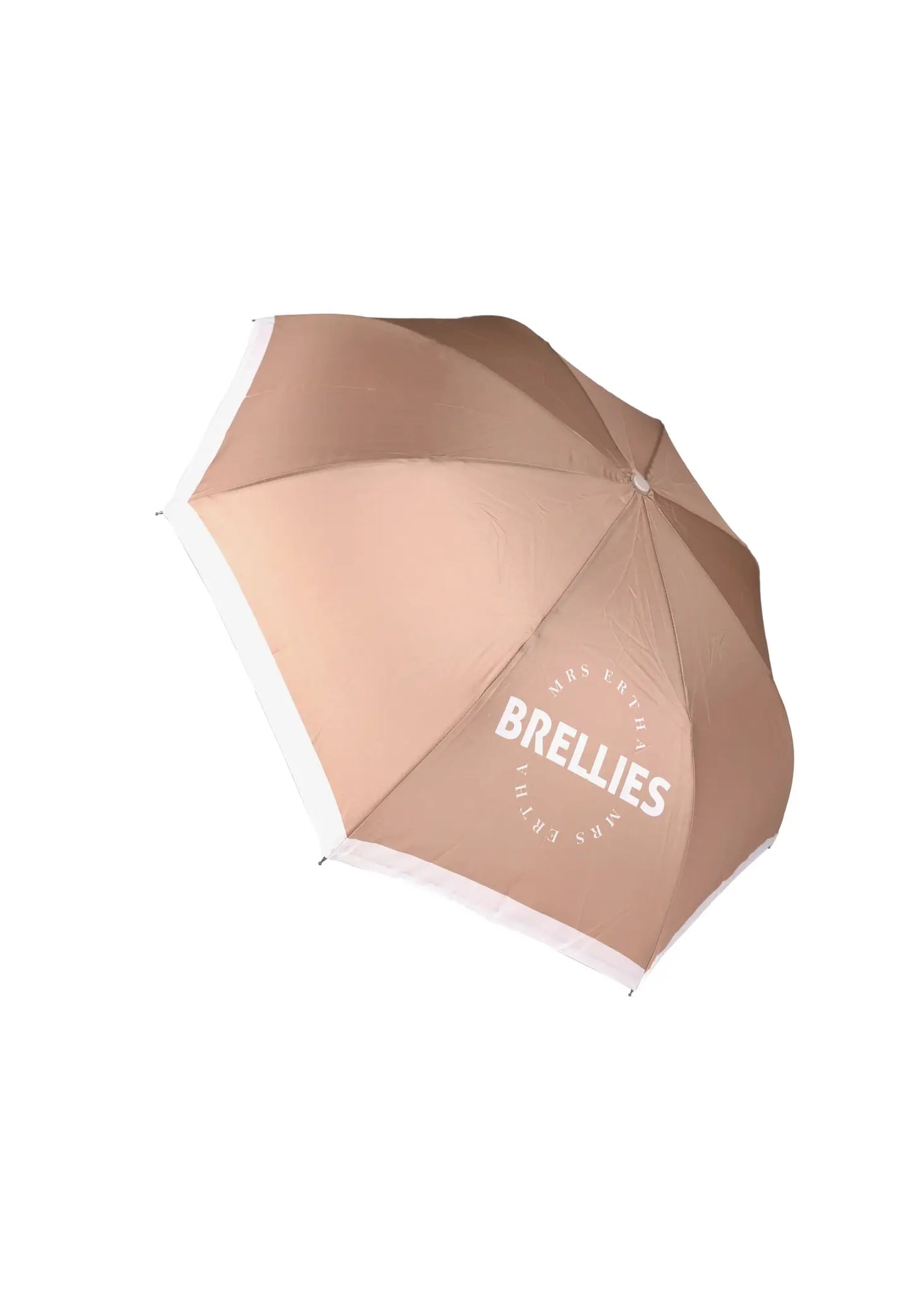 Mrs Ertha | New Brellie's Paraplu  Strawberries Mood