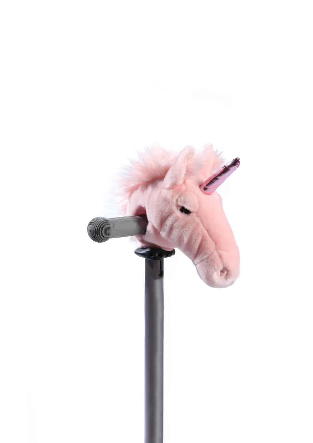 Wild & Soft | Step Kopje Roze Eenhoorn
