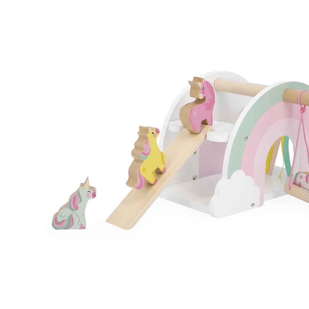 Janod | Unicorn House