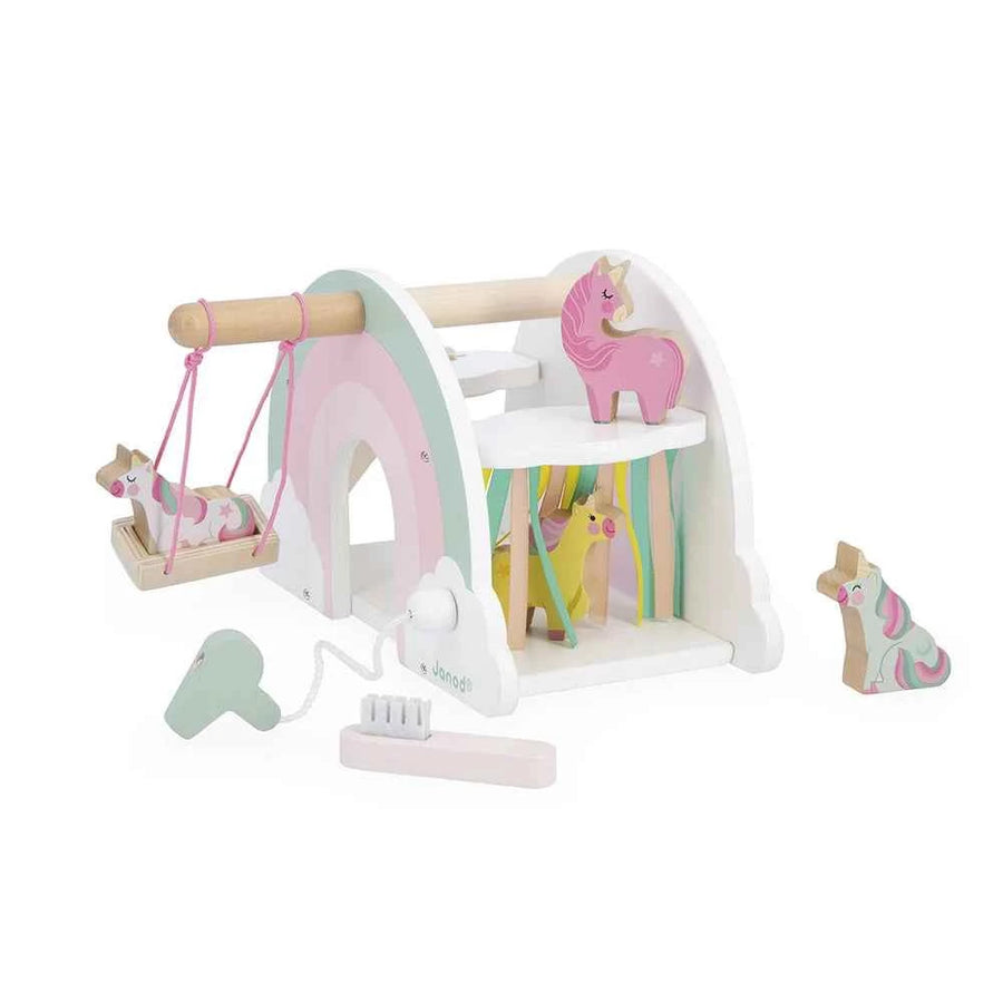 Janod | Unicorn House