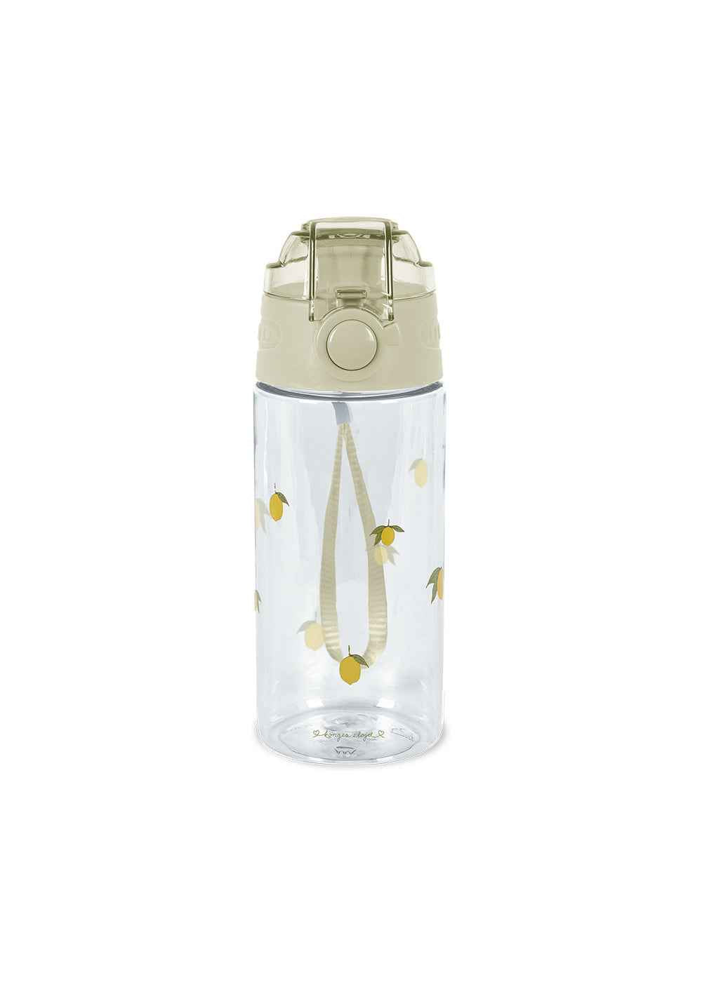 Konges Slojd | Waterfles Lemon