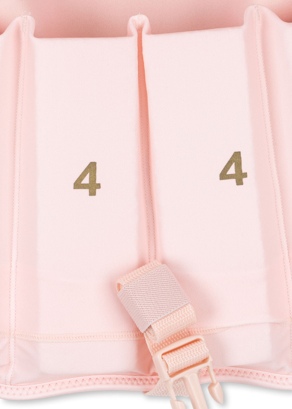 Konges Slojd | Avery Zwemvest Cherry Coeur Rose