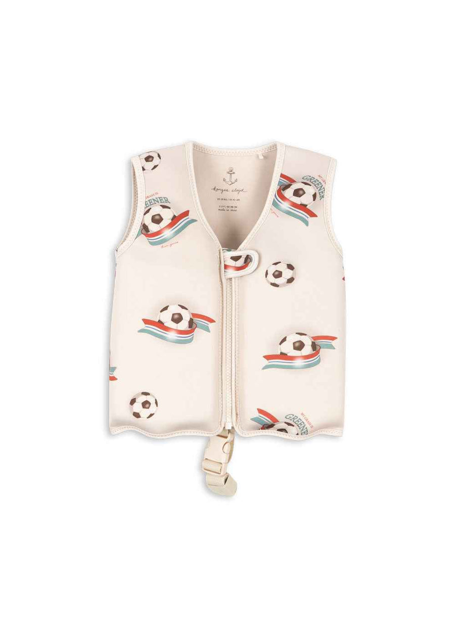 Konges Slojd | Ellis Swim Vest Kick It
