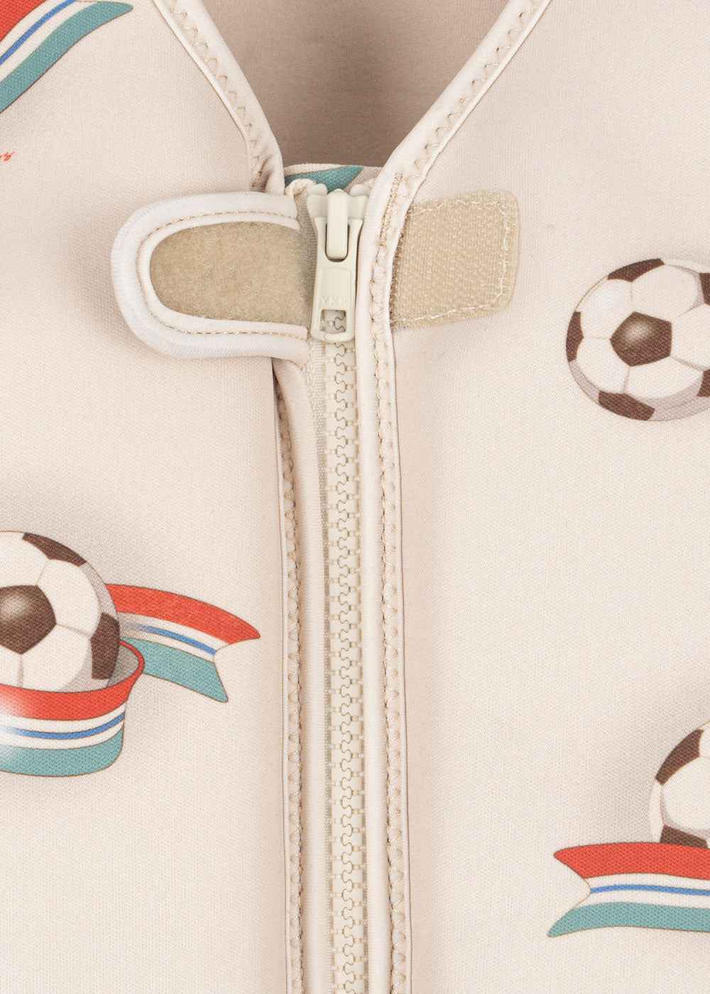 Konges Slojd | Ellis Zwemvest Kick It