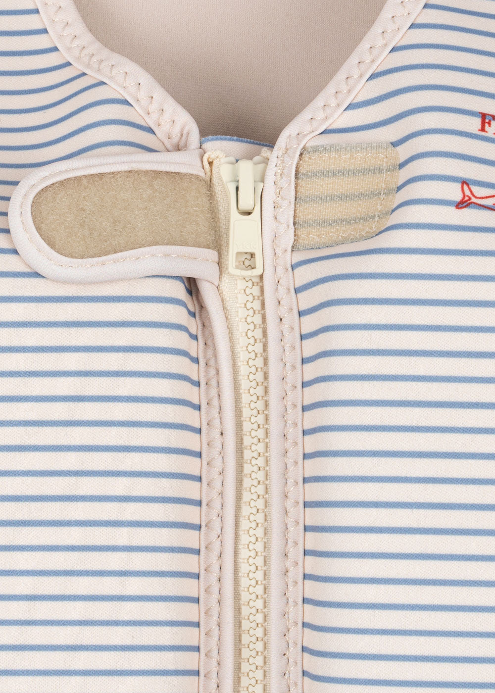 Konges Slojd | Ellis Zwemvest Stripe Bluie