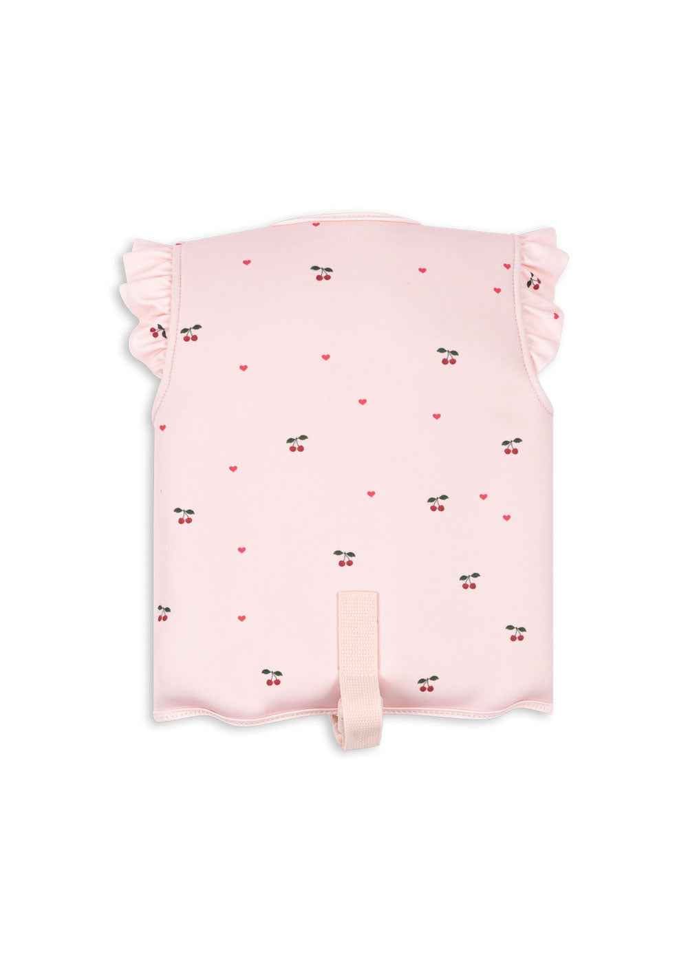 Konges Slojd | Avery Zwemvest Cherry Coeur Rose