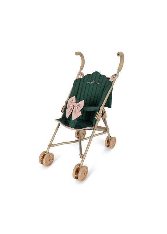 Konges Slojd | Bowie Doll Stroller Smoke Pine