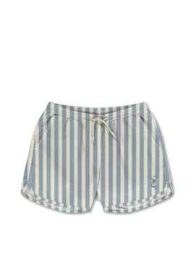 Konges Slojd | Asnou GRS Sailor Stripe Swim Shorts