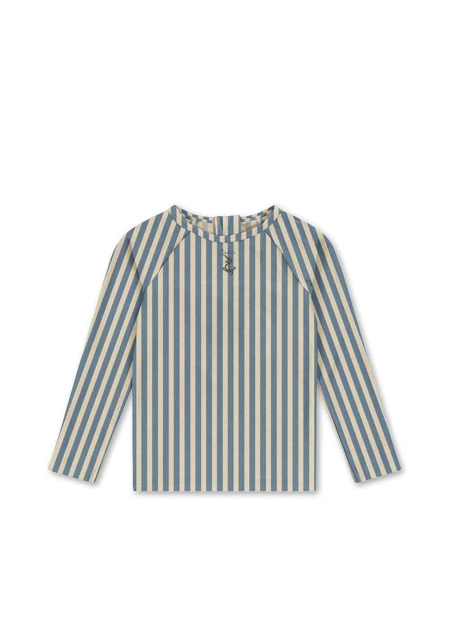 Konges Slojd | Aster Zwemblouse GRS Sailor Stripe