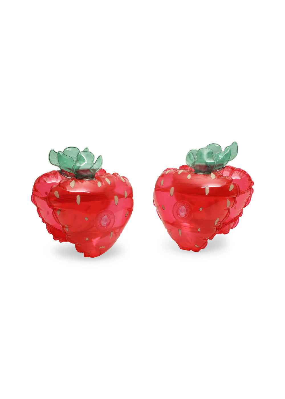 Konges Slojd |  Zwembandjes Strawberry Strawberry