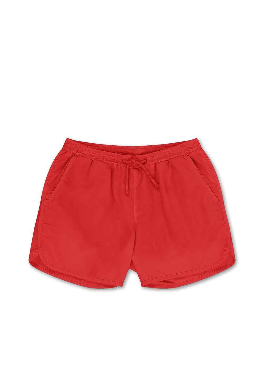 Konges Slojd | Mitch Zwemshorts GRS Fiery Red