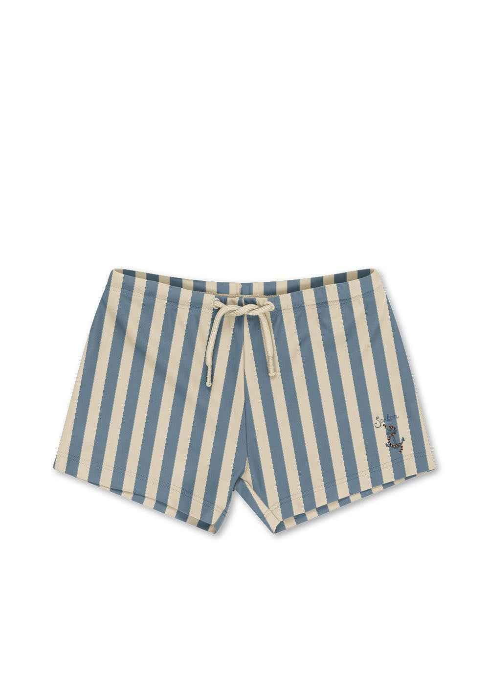 Konges Slojd | Aster Zwembroek GRS Sailor Stripe