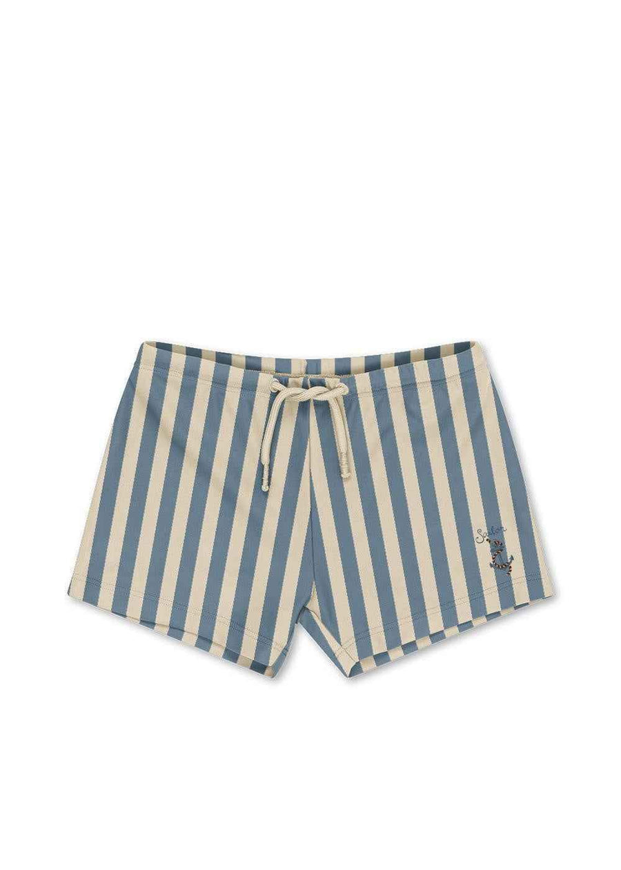 Konges Slojd | Aster Zwembroek GRS Sailor Stripe