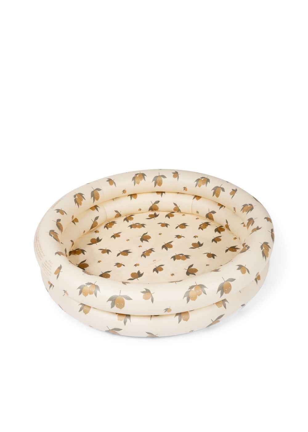 Konges Slojd | Basic 2 Ring Small Pool Sweet And Sour