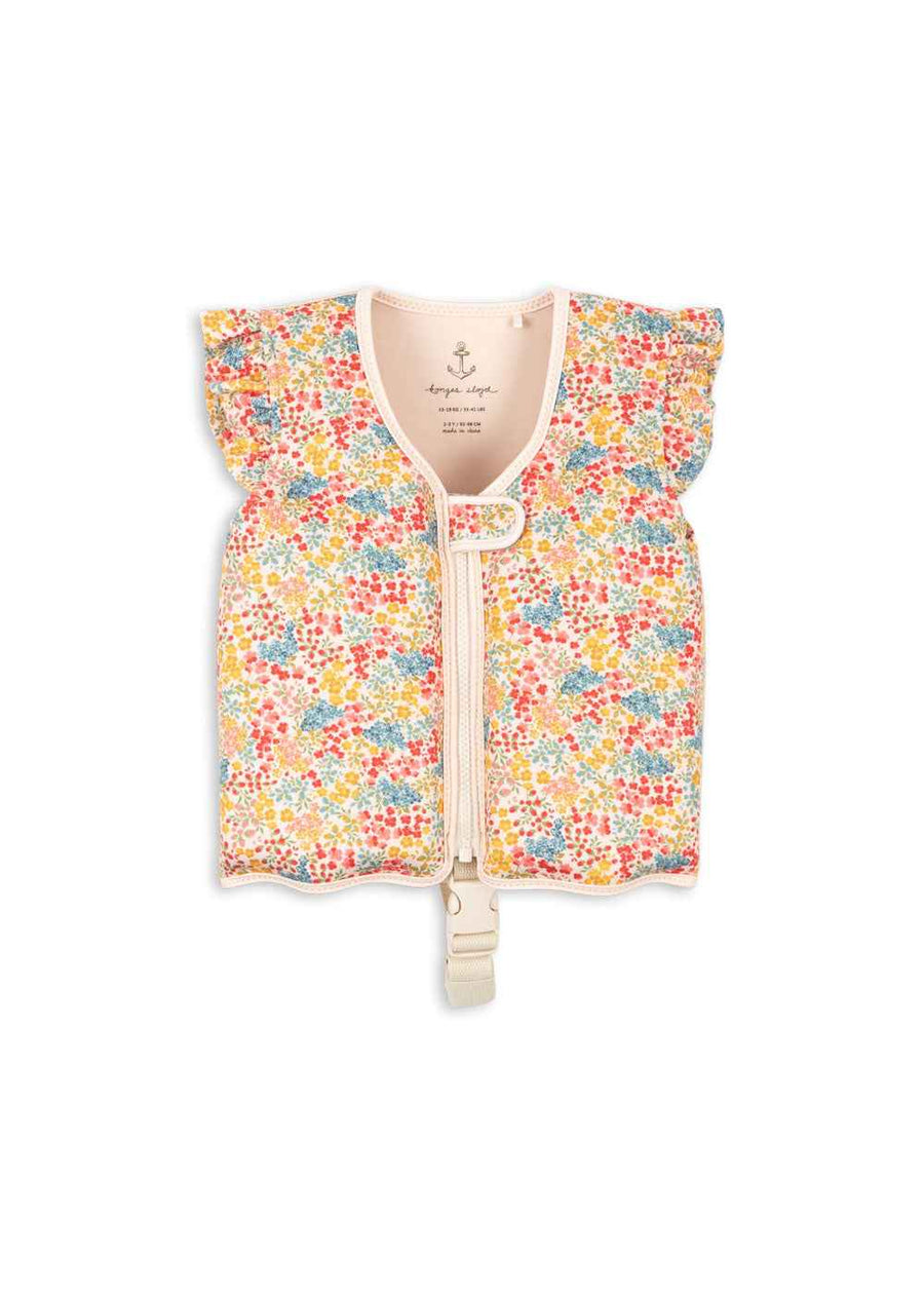 Konges Slojd | Avery Swimming Vest Fio Rouge