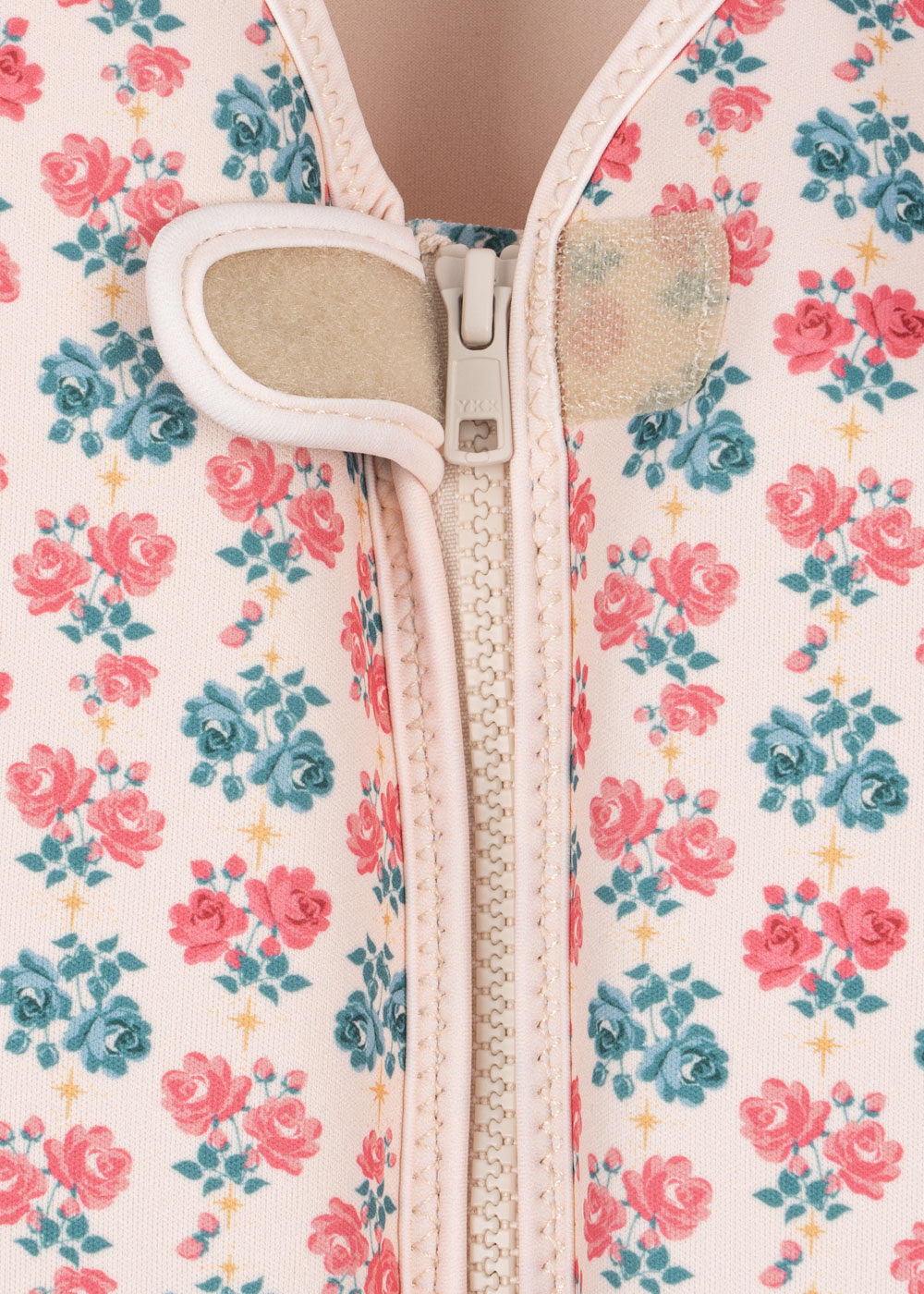 Konges Slojd | Avery Zwemvest Lumina Rose