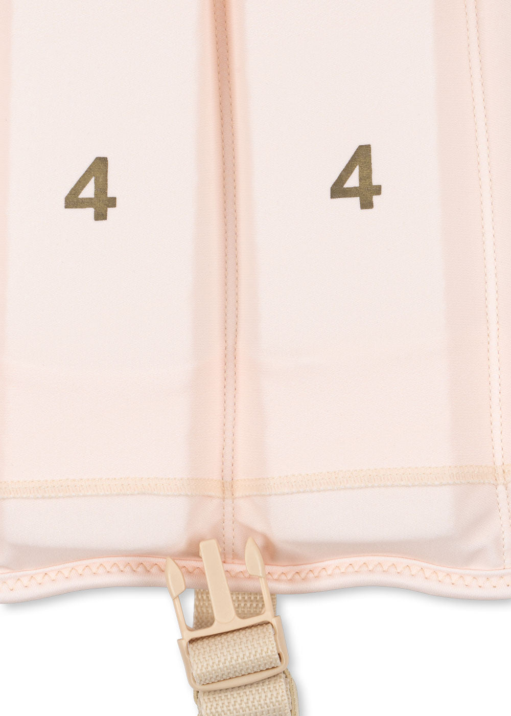 Konges Slojd | Avery Zwemvest Lumina Rose