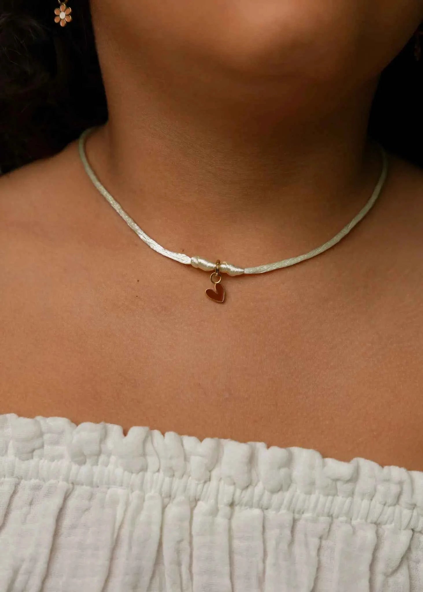 Mrs Ertha | Make My Vanilla Chain For 1 Bead