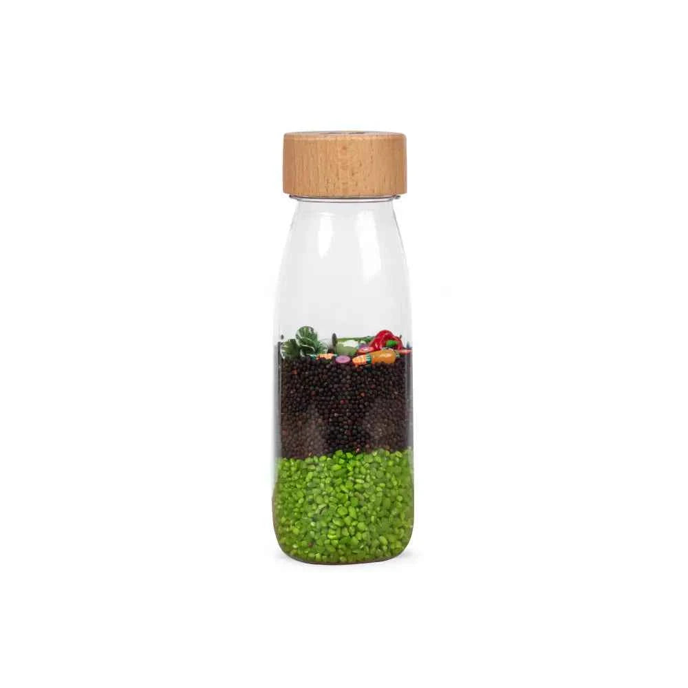 Petit Boum | Sensory Vegetable Bottle