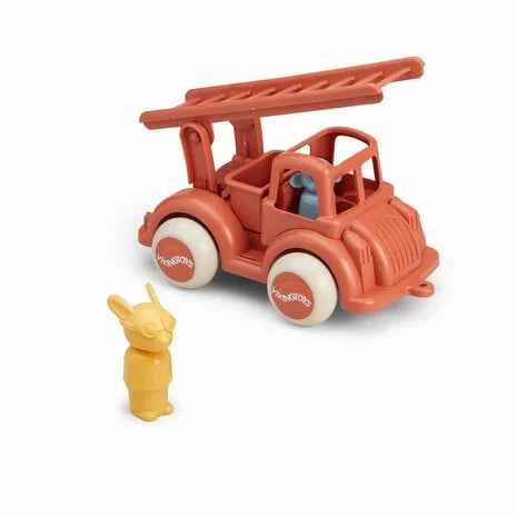 Viking Toys | Brandweerauto