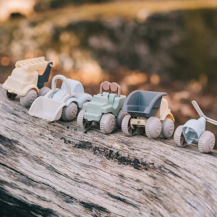 Viking Toys | Hearts kiepauto