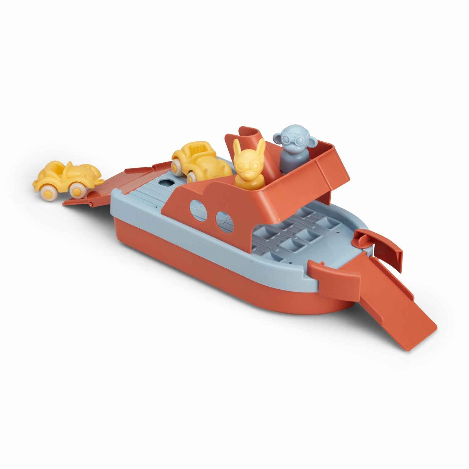 Viking Toys | Veerboot
