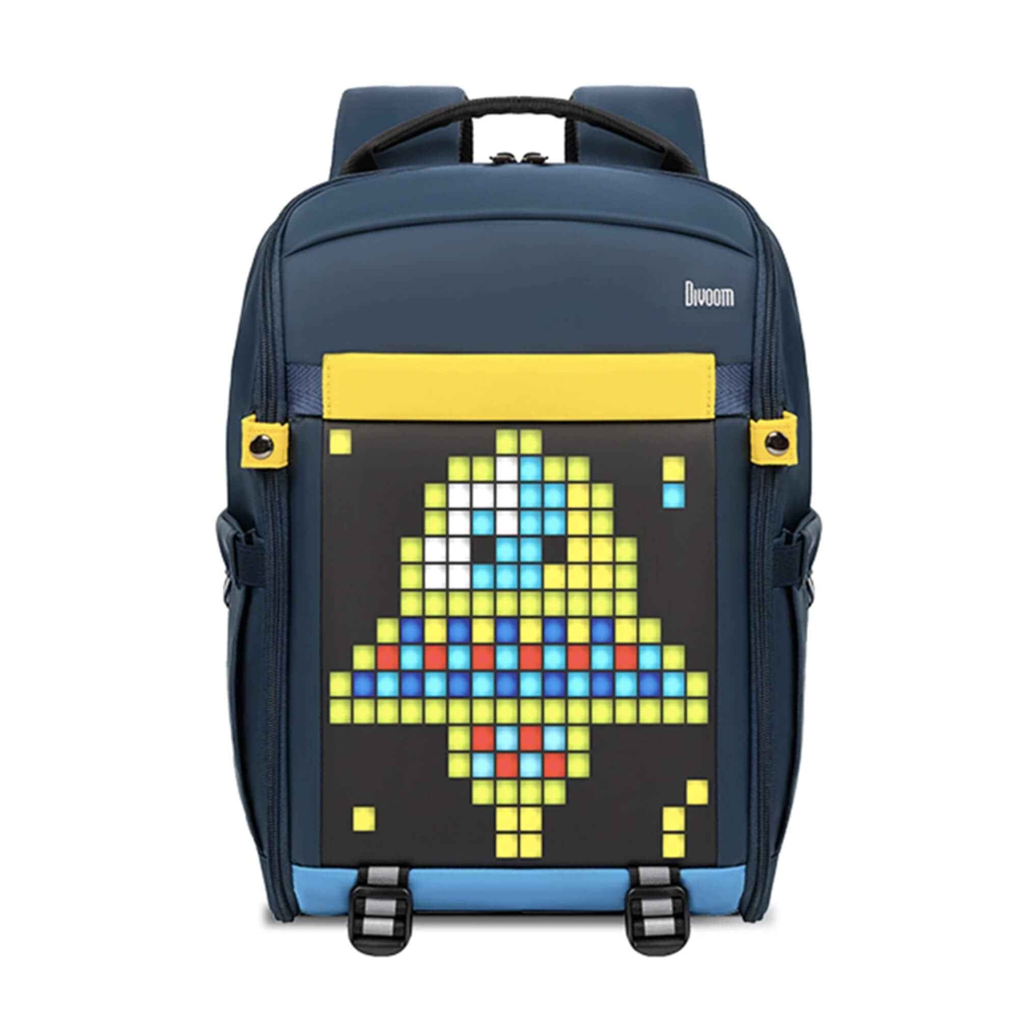 Divoom | Rugzak-S Blauw